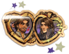 JAYVIK LOCKET STICKER