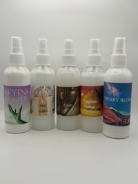 Room sprays
