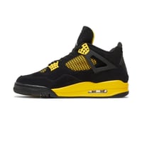Image 3 of Jordan 4 thunder 