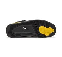 Image 5 of Jordan 4 thunder 