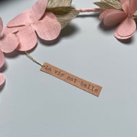 Image 5 of Couronne « la vie est belle » n*3