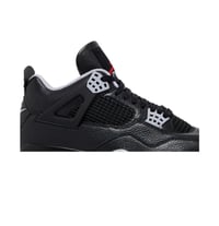 Image 4 of Jordan 4 bred reimagined 