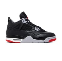 Image 3 of Jordan 4 bred reimagined 
