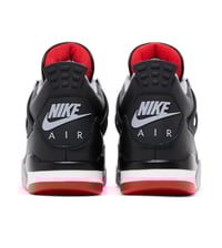Image 5 of Jordan 4 bred reimagined 