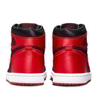 Image 3 of Jordan 1 satin bred 