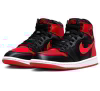 Image 1 of Jordan 1 satin bred 