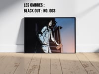 Black Out : N0. 003