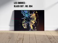Black Out : N0. 004