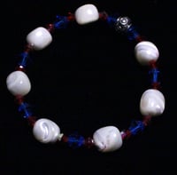 Red White and Blue