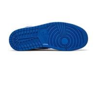 Image 5 of Jordan 1 reimagined royal blue