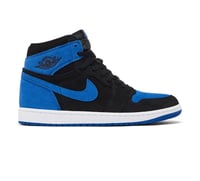 Image 2 of Jordan 1 reimagined royal blue