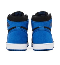 Image 4 of Jordan 1 reimagined royal blue