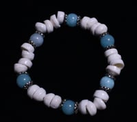 Puka and Natural Stone