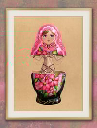 Image 1 of "Beauty inside 5"