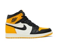 Image 3 of Jordan 1 taxi