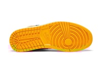 Image 5 of Jordan 1 taxi