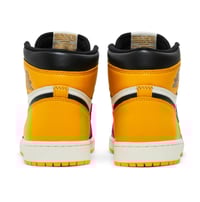 Image 4 of Jordan 1 taxi