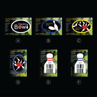 fruitbowling labels