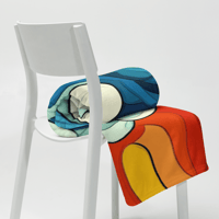 Image 10 of Sunrise Throw Blanket