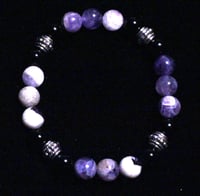 Onyx, Amethyst