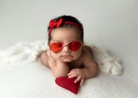 Image 2 of Newborn Sunglasses