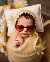 Image 3 of Newborn Sunglasses