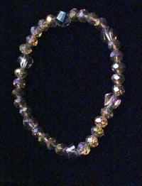 Crystal and Czech Glass