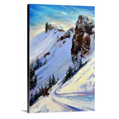 Image of "Out of Bounds"