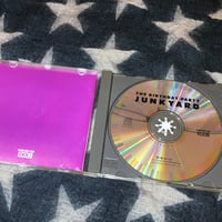 Image 5 of The Birthday Party 'Junkyard' CD (1982 UK edition)