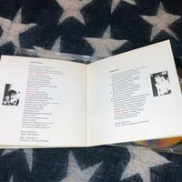 Image 6 of The Birthday Party 'Junkyard' CD (1982 UK edition)