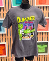 Dumber Records Flying Saucer Tee