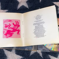 Image 4 of The Birthday Party 'Prayers On Fire' CD (1981 UK edition)