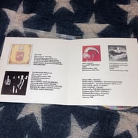 Image 4 of The Birthday Party 'Hee-Haw' CD (1989 UK edition)