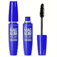 Image 3 of Black Mascara Liquide Fiber