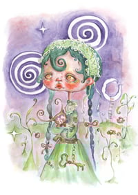 Baby Spiral