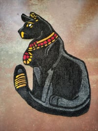 Image 1 of Bastet Rug