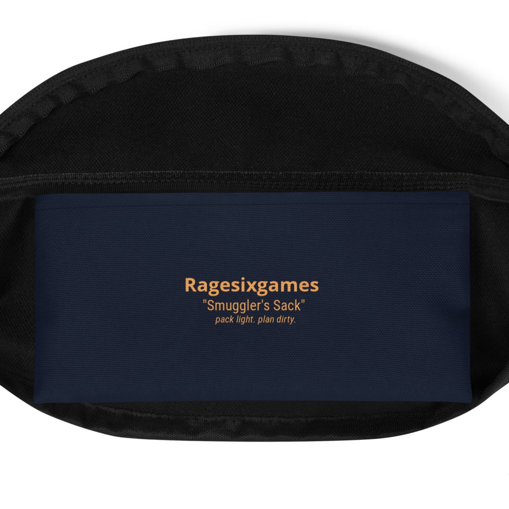 Smuggler's Sack