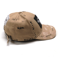 Image 4 of Sand Hat 2 - Battle Hat