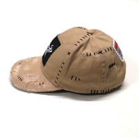 Image 2 of Sand Hat 2 - Battle Hat