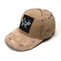 Image 1 of Sand Hat 2 - Battle Hat