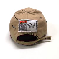 Image 3 of Sand Hat 2 - Battle Hat
