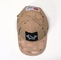 Image 5 of Sand Hat 2 - Battle Hat