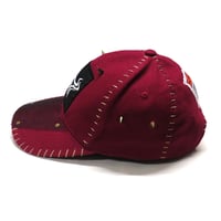 Image 2 of Rhododendron 1 - Everyday Hat