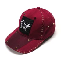 Image 1 of Rhododendron 1 - Everyday Hat