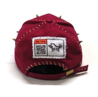 Image 3 of Rhododendron 1 - Everyday Hat