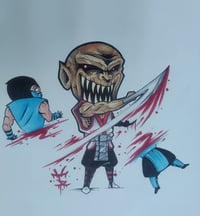 Baraka Wins