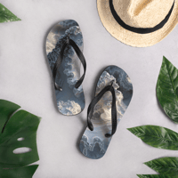 Image 8 of Maritime Flip-Flops