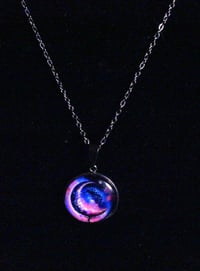 Crescent Moon