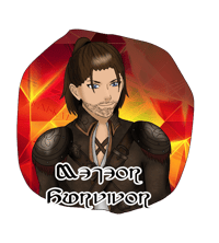 Meteor Survivor - Viper