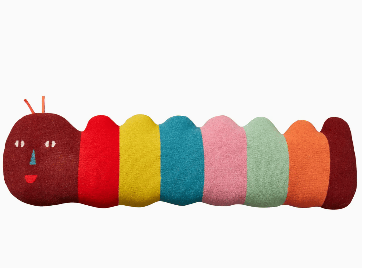 5 Foot Pillows (3 Choices!) - Image 1 of 4